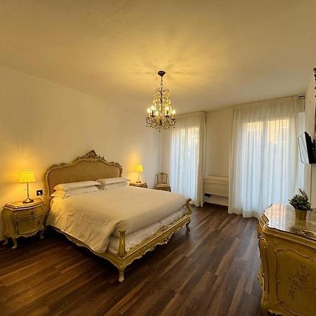 Madoneta Apartment Venedik Dış mekan fotoğraf