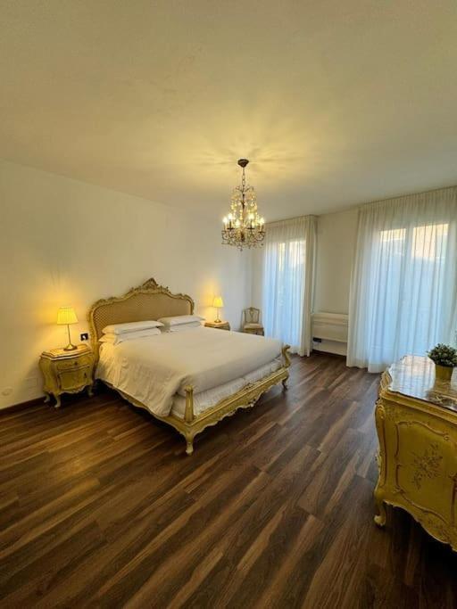 Madoneta Apartment Venedik Dış mekan fotoğraf