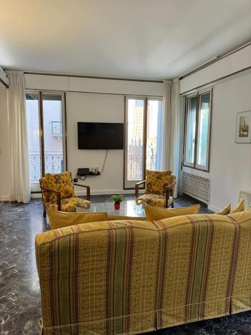 Madoneta Apartment Venedik Dış mekan fotoğraf