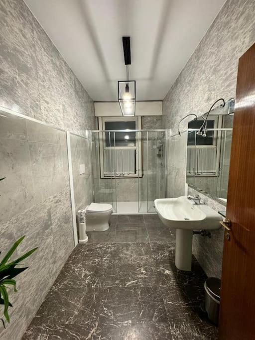 Madoneta Apartment Venedik Dış mekan fotoğraf