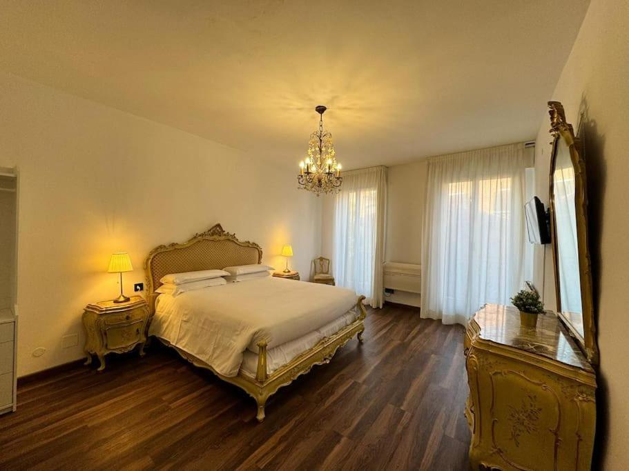 Madoneta Apartment Venedik Dış mekan fotoğraf