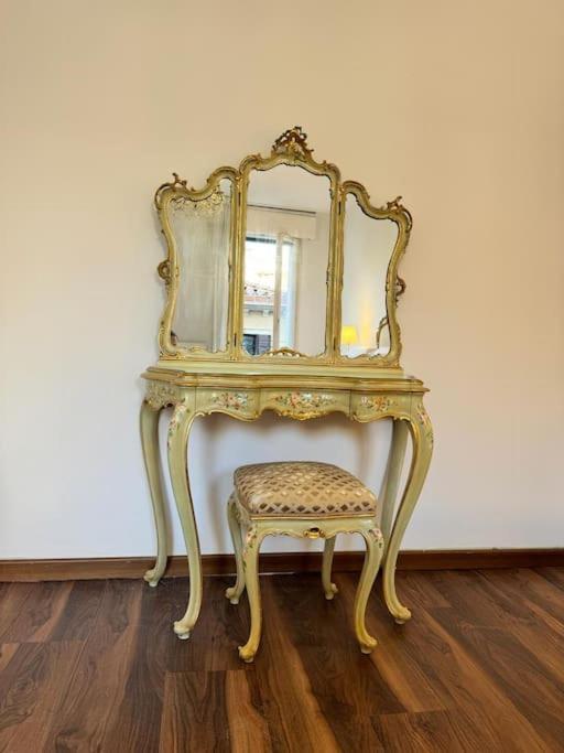Madoneta Apartment Venedik Dış mekan fotoğraf