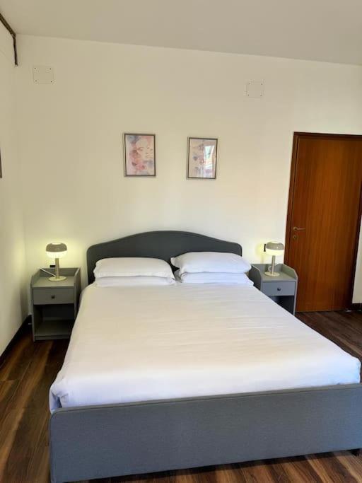 Madoneta Apartment Venedik Dış mekan fotoğraf
