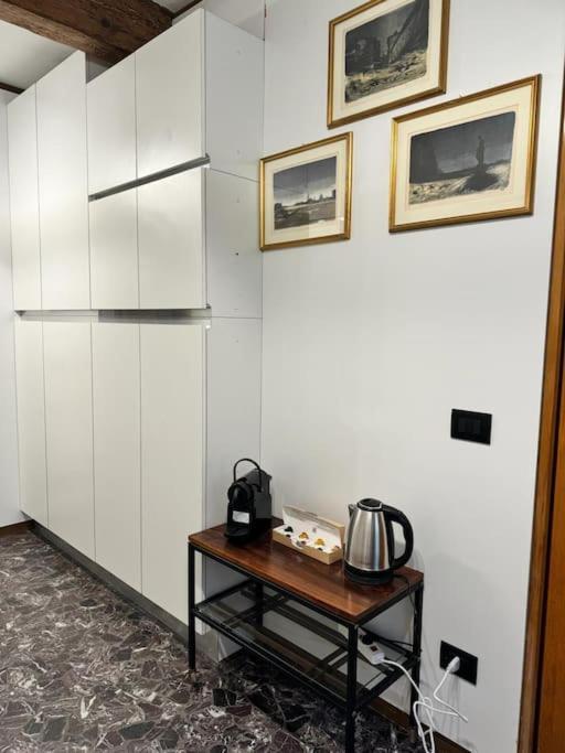 Madoneta Apartment Venedik Dış mekan fotoğraf