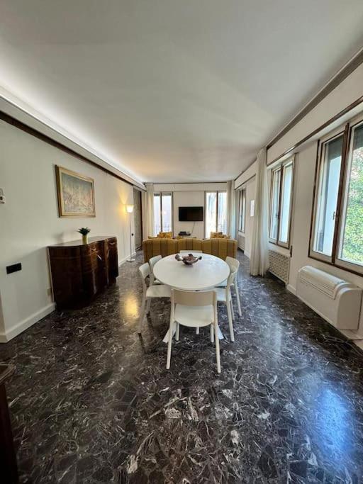Madoneta Apartment Venedik Dış mekan fotoğraf