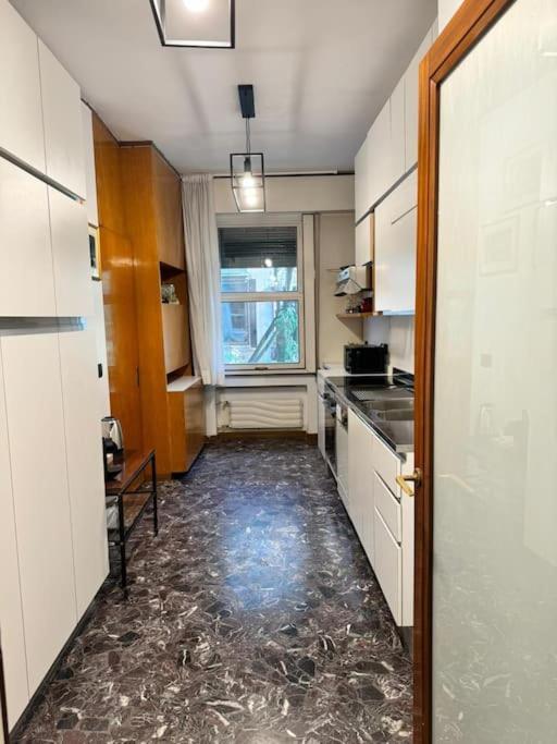 Madoneta Apartment Venedik Dış mekan fotoğraf