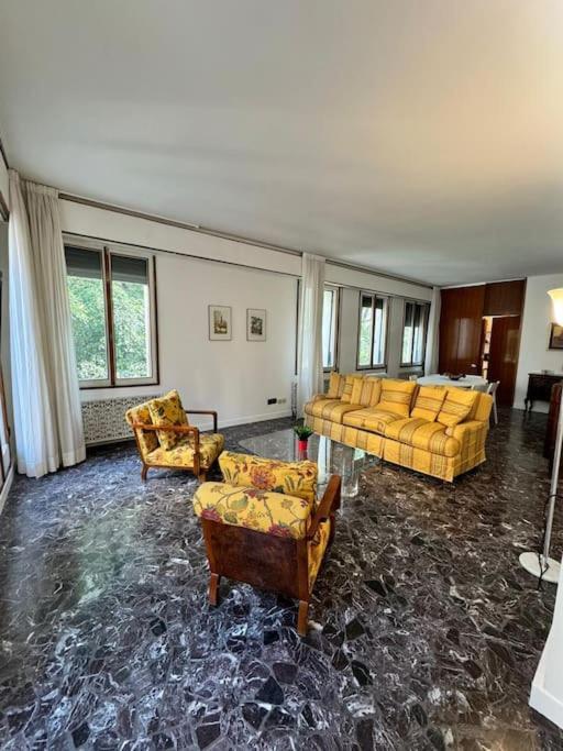 Madoneta Apartment Venedik Dış mekan fotoğraf