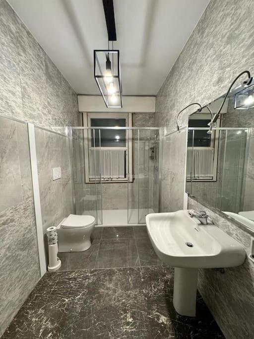 Madoneta Apartment Venedik Dış mekan fotoğraf